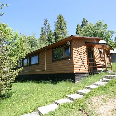 Country house Oryavchik Oryavchyk